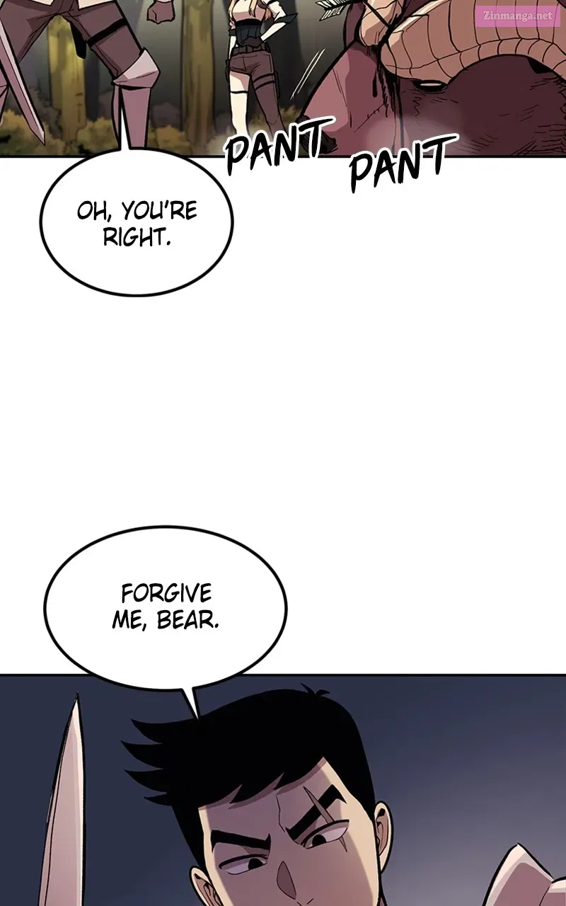 Chunshik the Old Newbie Chapter 4 page 72 - MangaNato