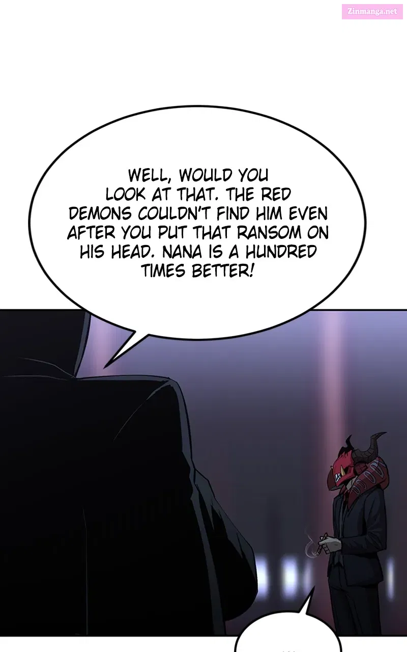 Chunshik the Old Newbie Chapter 40 page 8 - MangaNato