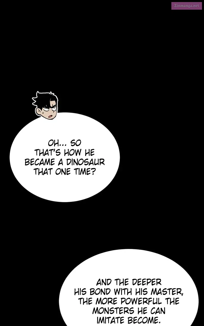 Chunshik the Old Newbie Chapter 41 page 67 - MangaNato