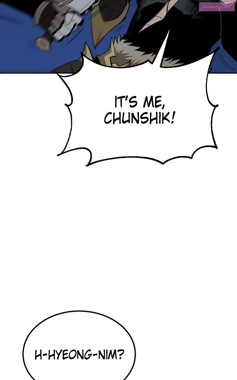 Chunshik the Old Newbie Chapter 42 page 84 - MangaNato