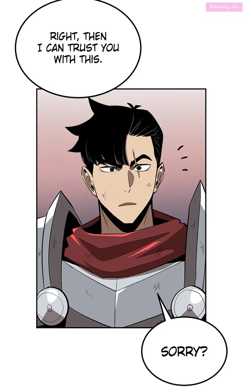 Chunshik the Old Newbie Chapter 42 page 96 - MangaNato