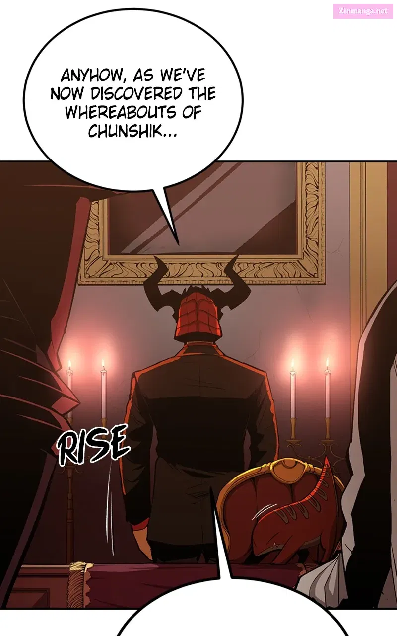 Chunshik the Old Newbie Chapter 46 page 11 - MangaNato