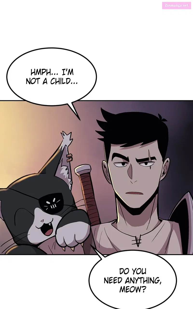 Chunshik the Old Newbie Chapter 5 page 83 - MangaNato