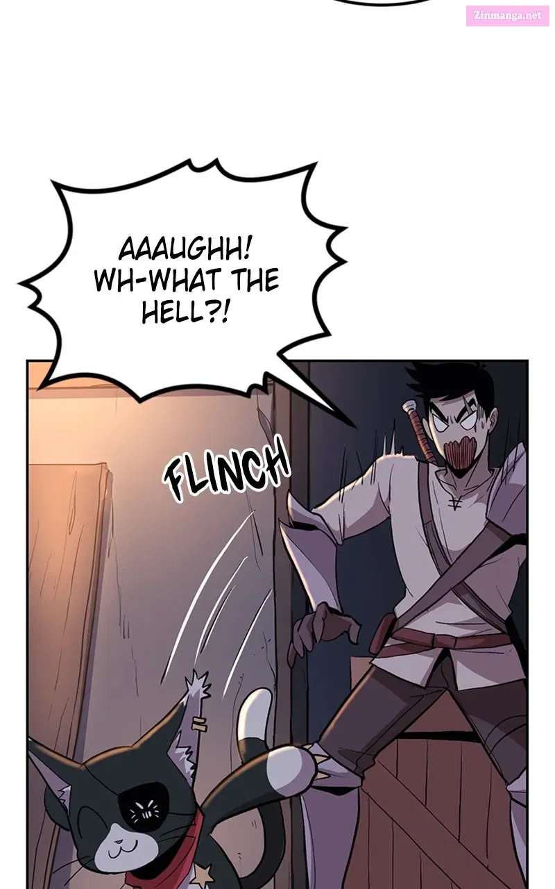 Chunshik the Old Newbie Chapter 5 page 84 - MangaNato