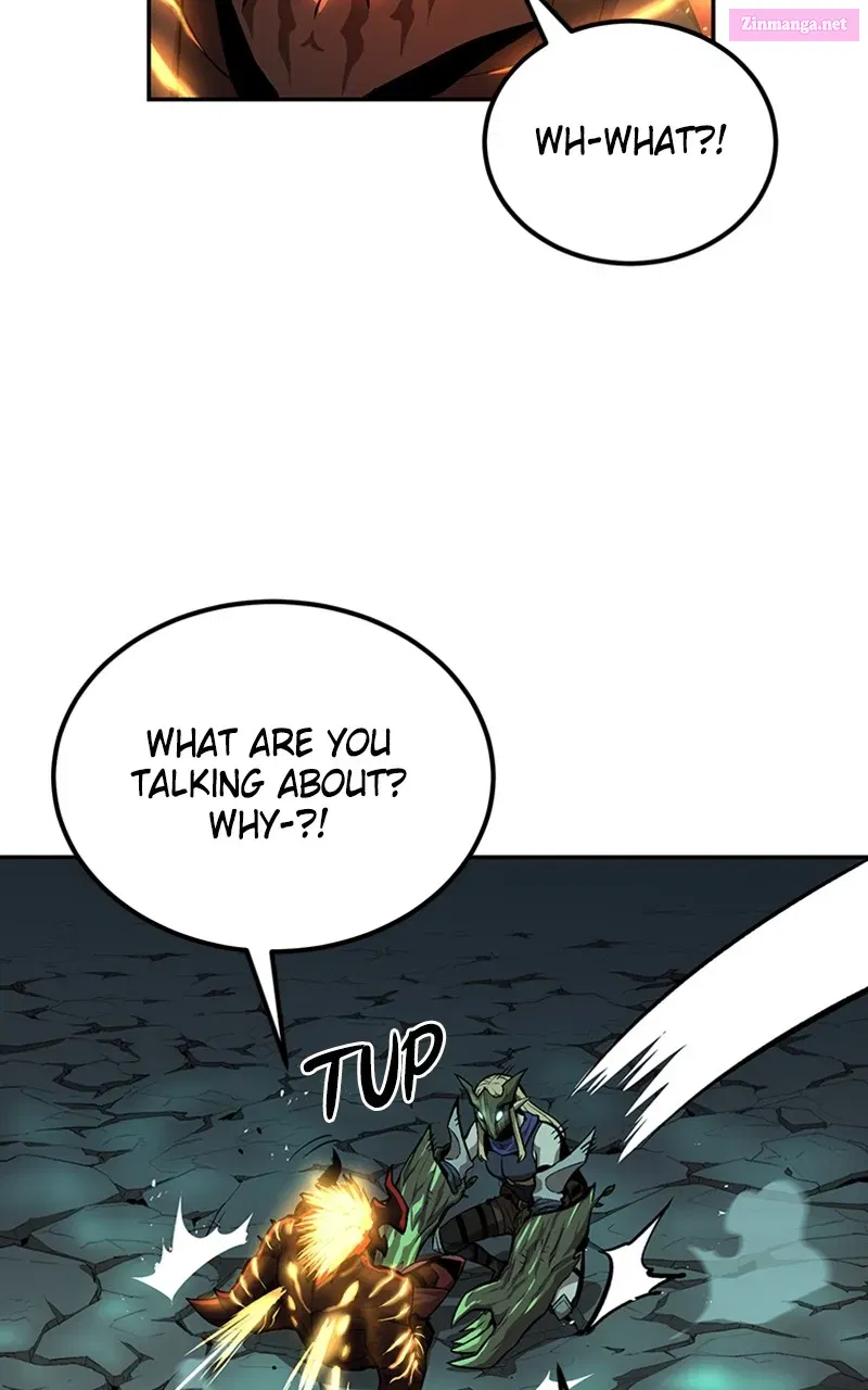 Chunshik the Old Newbie Chapter 50 page 33 - MangaNato