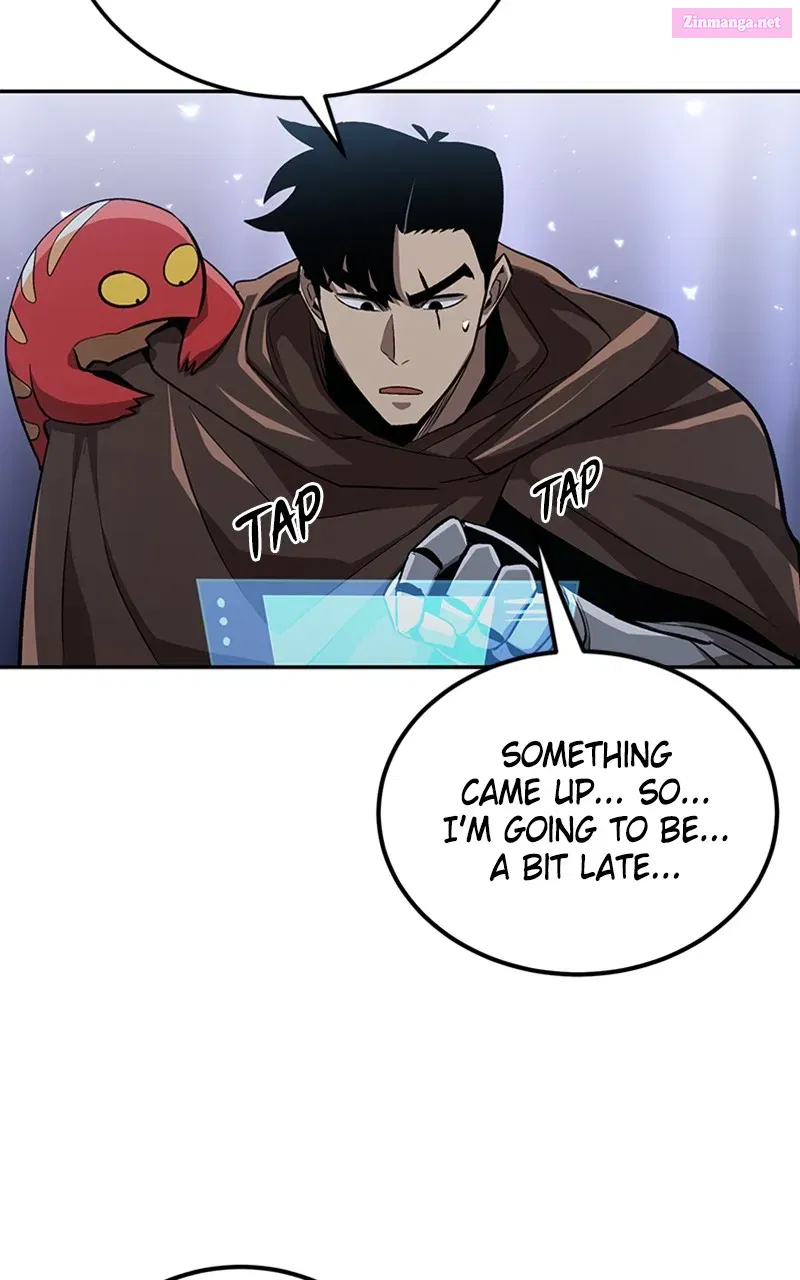 Chunshik the Old Newbie Chapter 52 page 100 - MangaNato