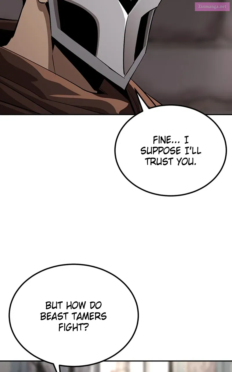 Chunshik the Old Newbie Chapter 53 page 84 - MangaNato