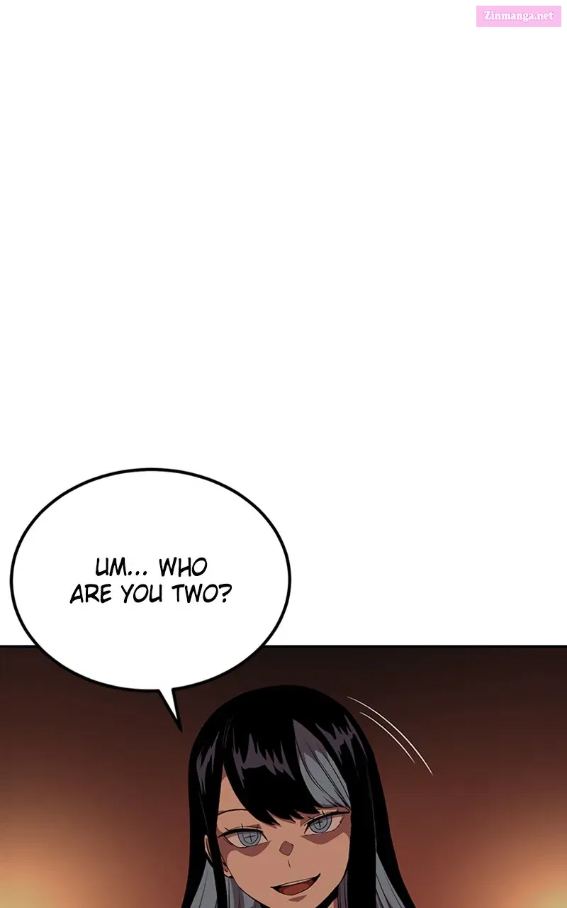 Chunshik the Old Newbie Chapter 55 page 22 - MangaNato