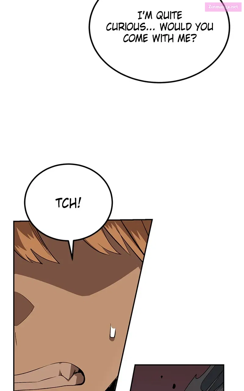 Chunshik the Old Newbie Chapter 55 page 32 - MangaNato