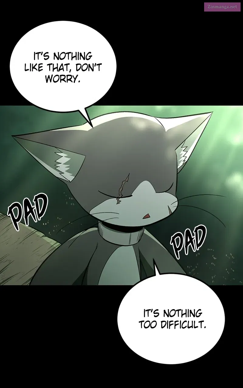 Chunshik the Old Newbie Chapter 55 page 5 - MangaNato