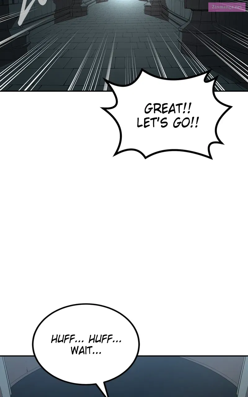 Chunshik the Old Newbie Chapter 55 page 76 - MangaNato