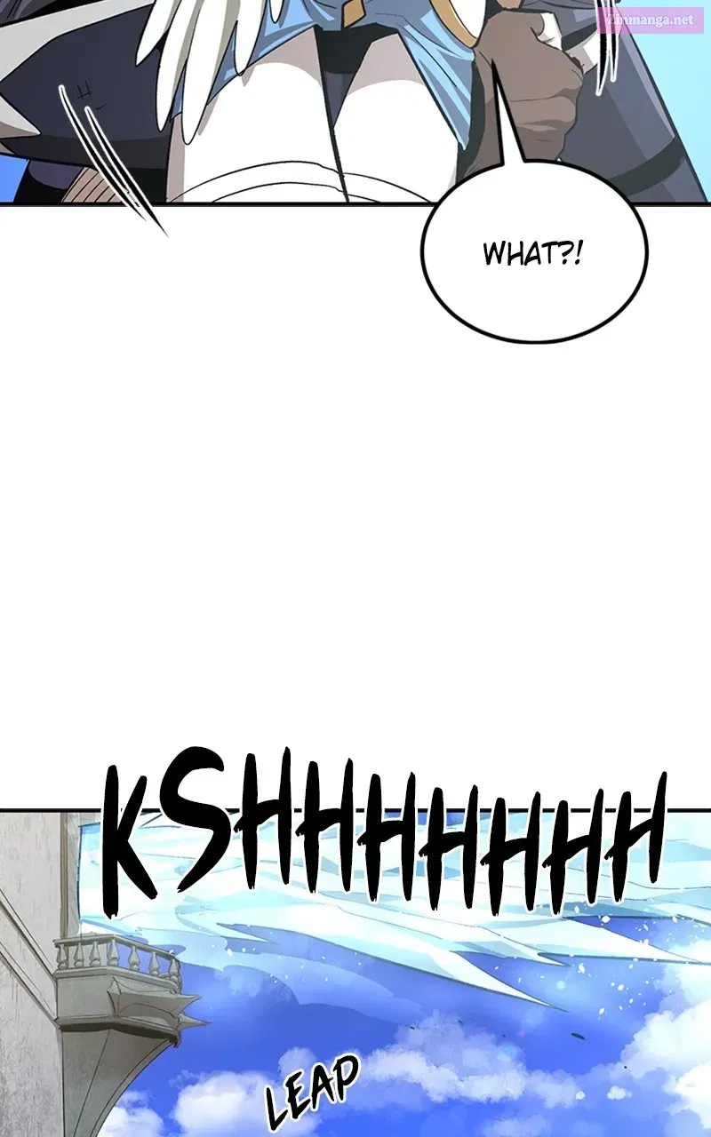 Chunshik the Old Newbie Chapter 55 page 84 - MangaNato