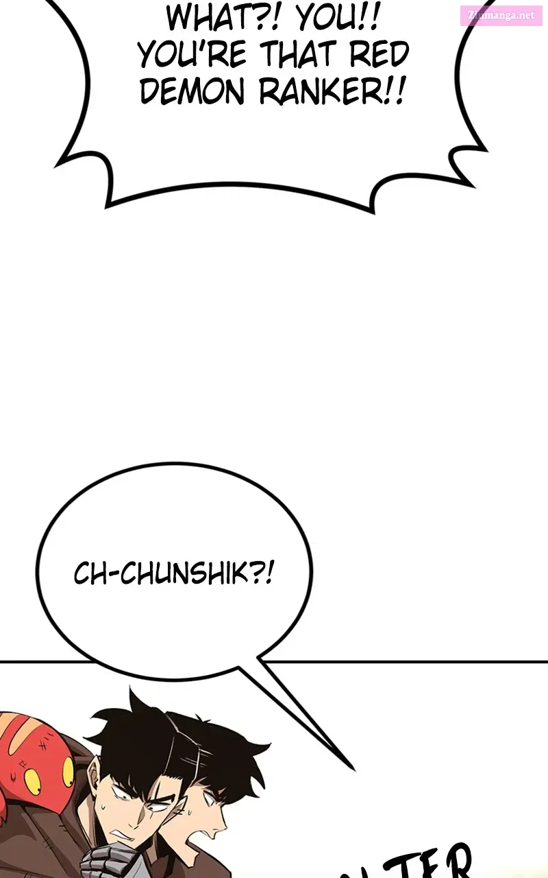 Chunshik the Old Newbie Chapter 58 page 116 - MangaNato