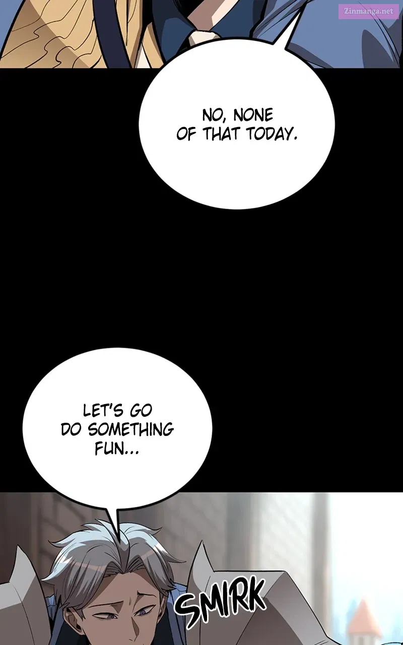 Chunshik the Old Newbie Chapter 59 page 36 - MangaNato