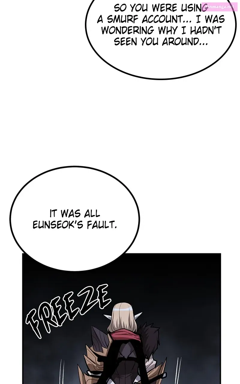 Chunshik the Old Newbie Chapter 59 page 73 - MangaNato