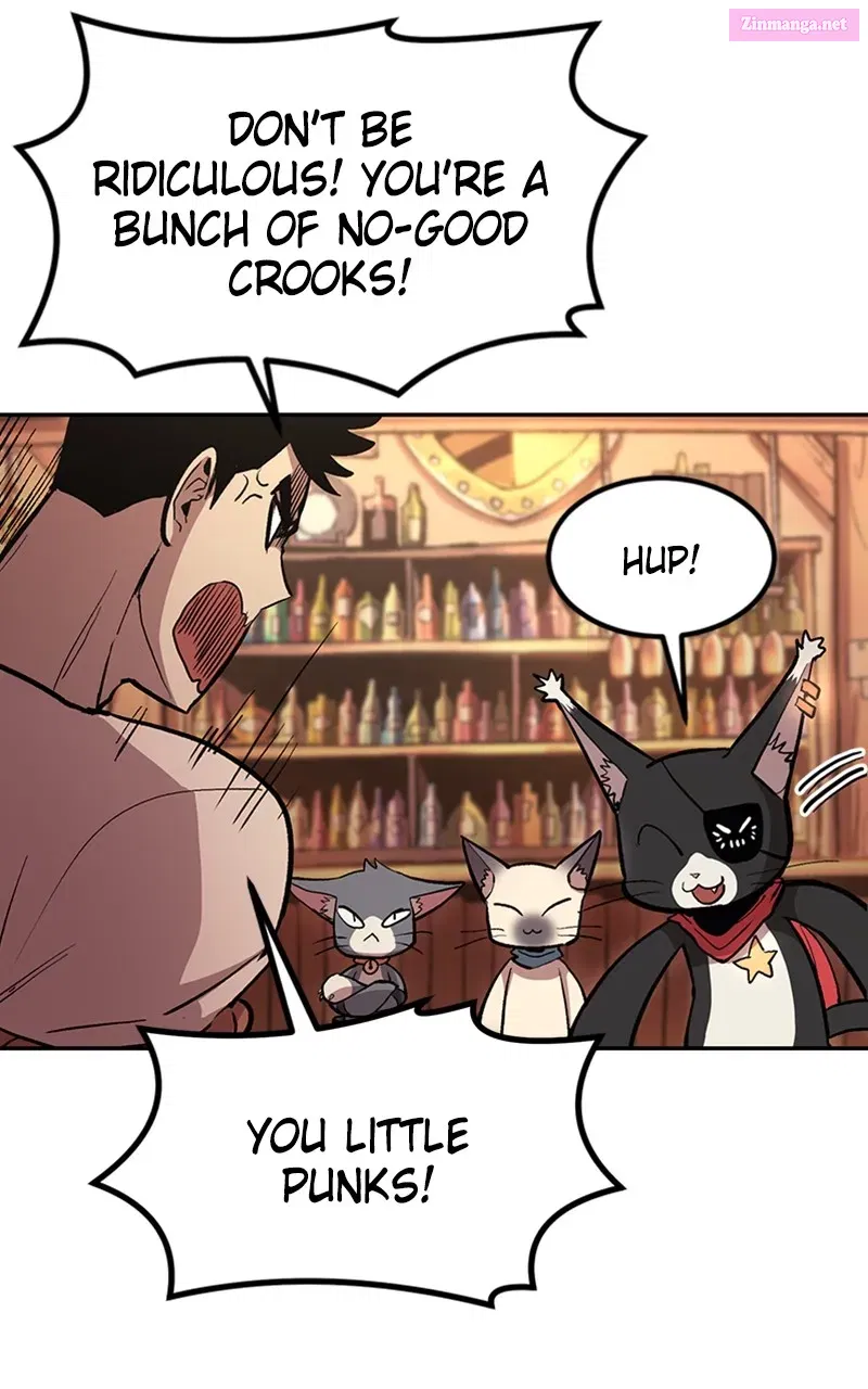 Chunshik the Old Newbie Chapter 6 page 16 - MangaNato