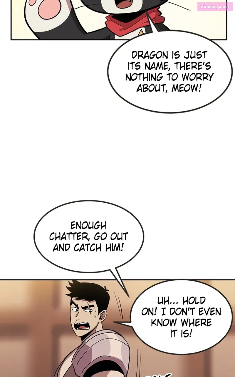 Chunshik the Old Newbie Chapter 6 page 53 - MangaNato