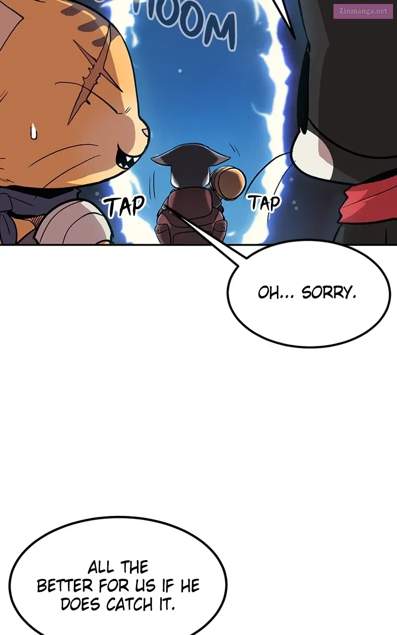 Chunshik the Old Newbie Chapter 6 page 62 - MangaNato