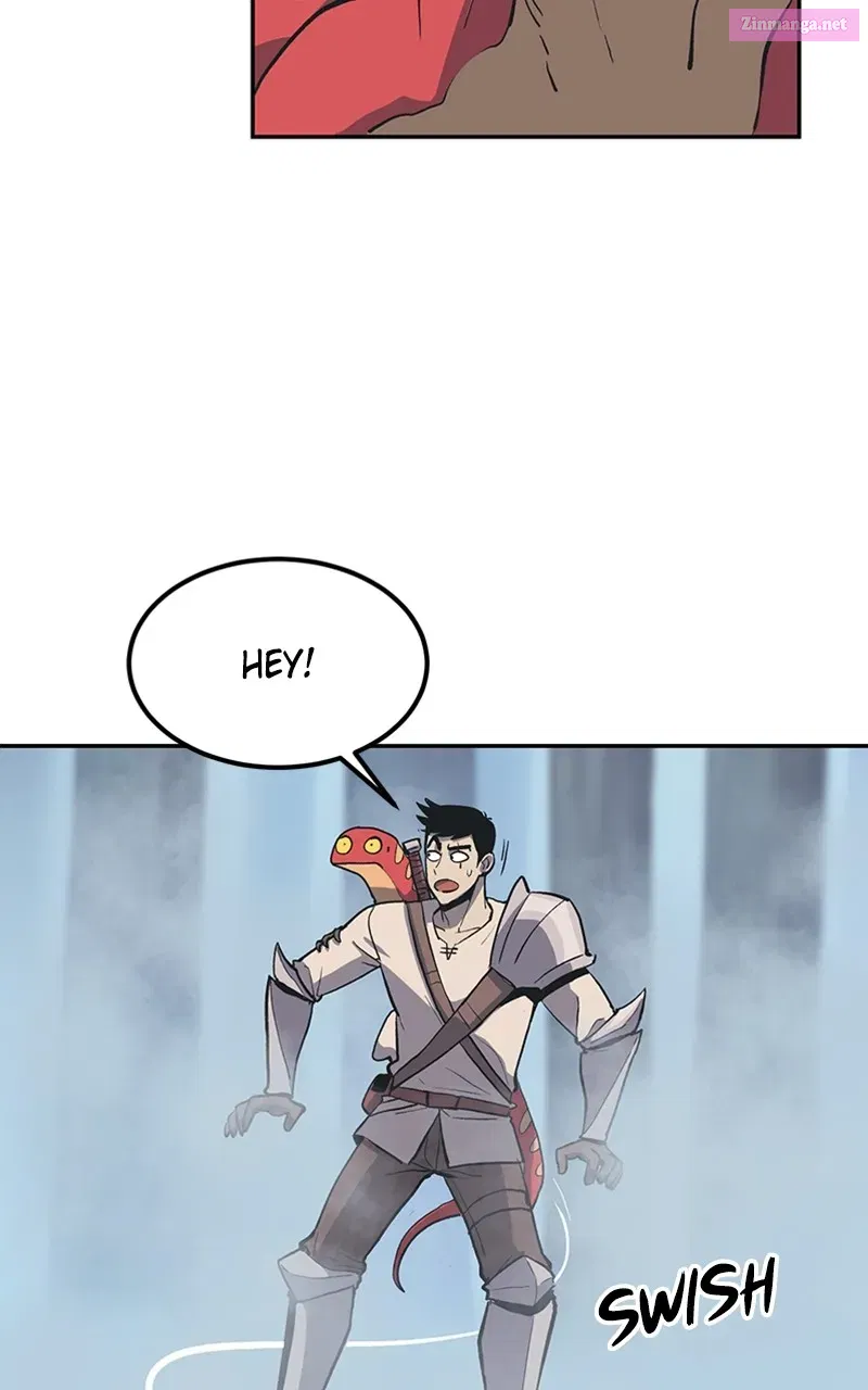 Chunshik the Old Newbie Chapter 6 page 86 - MangaNato