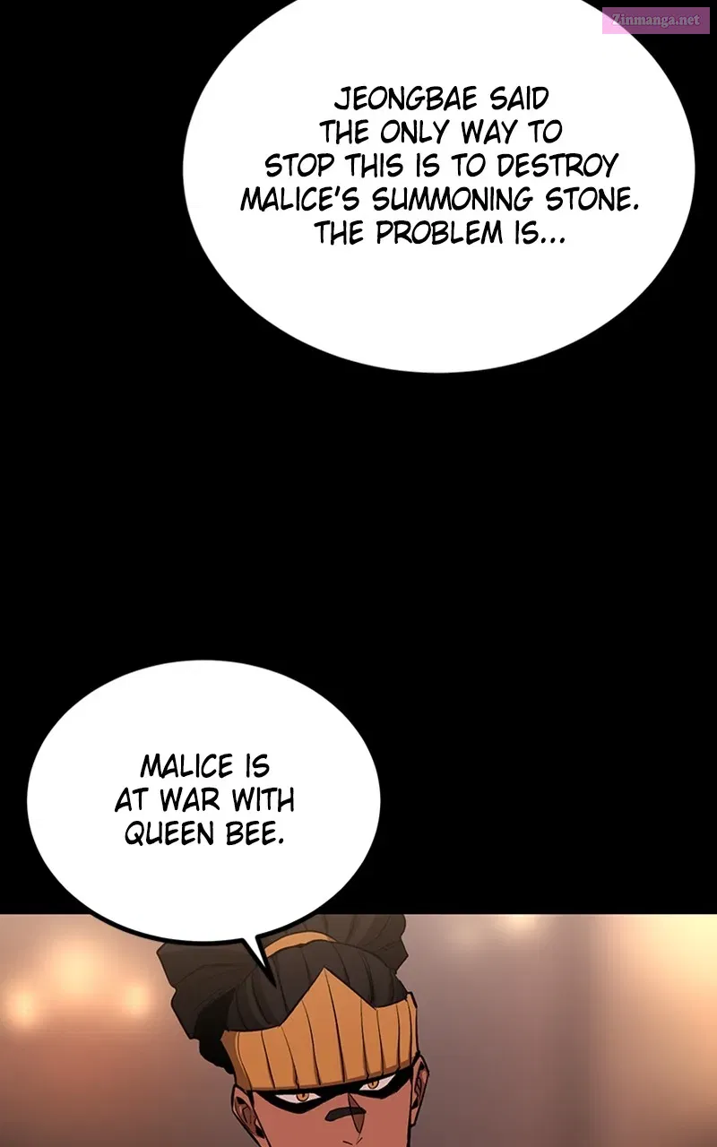 Chunshik the Old Newbie Chapter 63 page 36 - MangaNato