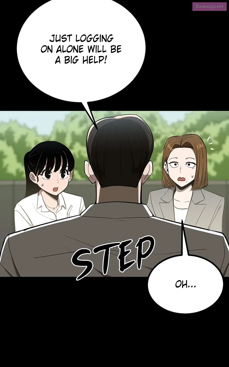 Chunshik the Old Newbie Chapter 63 page 69 - MangaNato