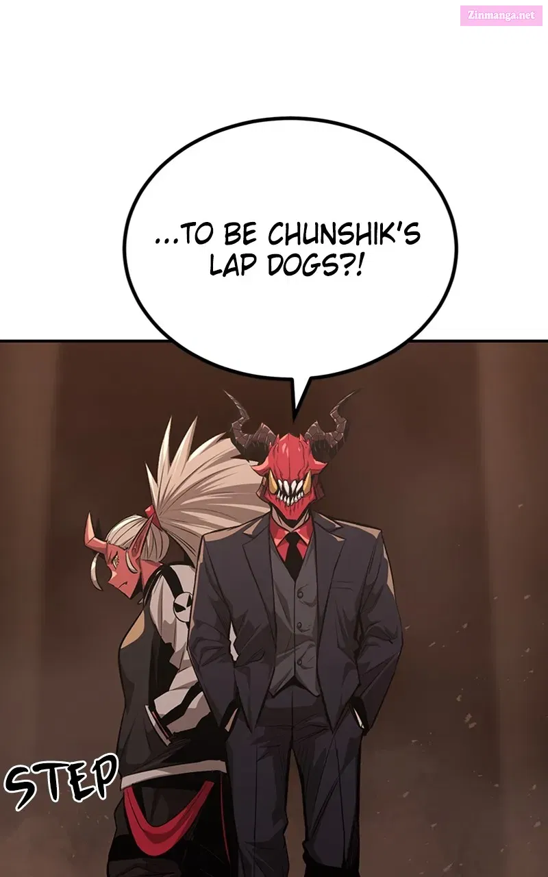 Chunshik the Old Newbie Chapter 64 page 102 - MangaNato