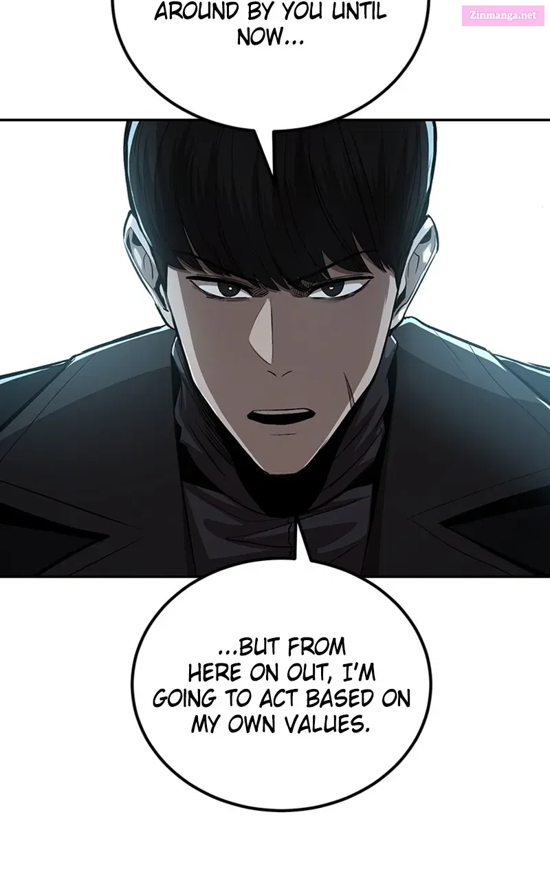 Chunshik the Old Newbie Chapter 68 page 73 - MangaNato