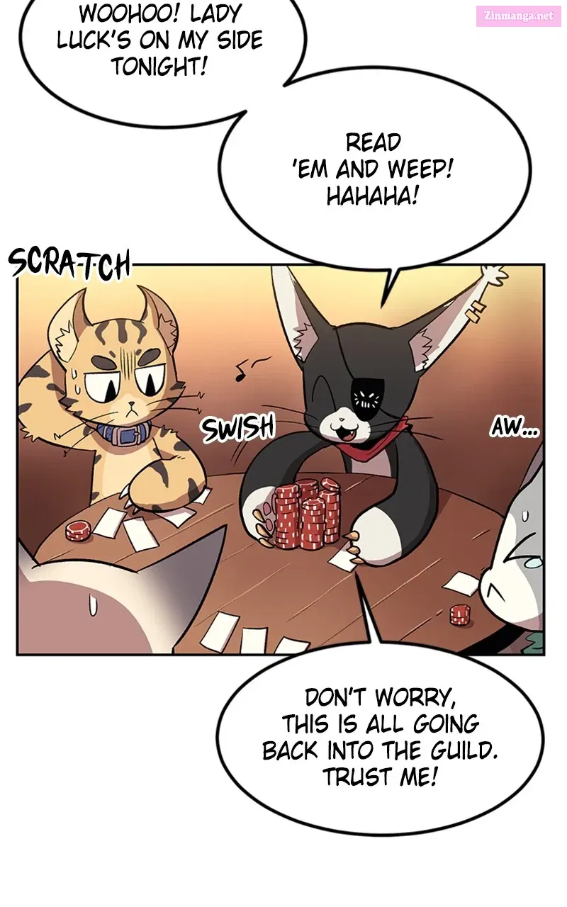 Chunshik the Old Newbie Chapter 7 page 2 - MangaNato