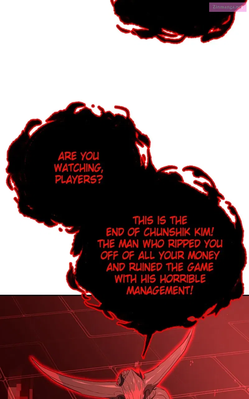 Chunshik the Old Newbie Chapter 74 page 59 - MangaNato