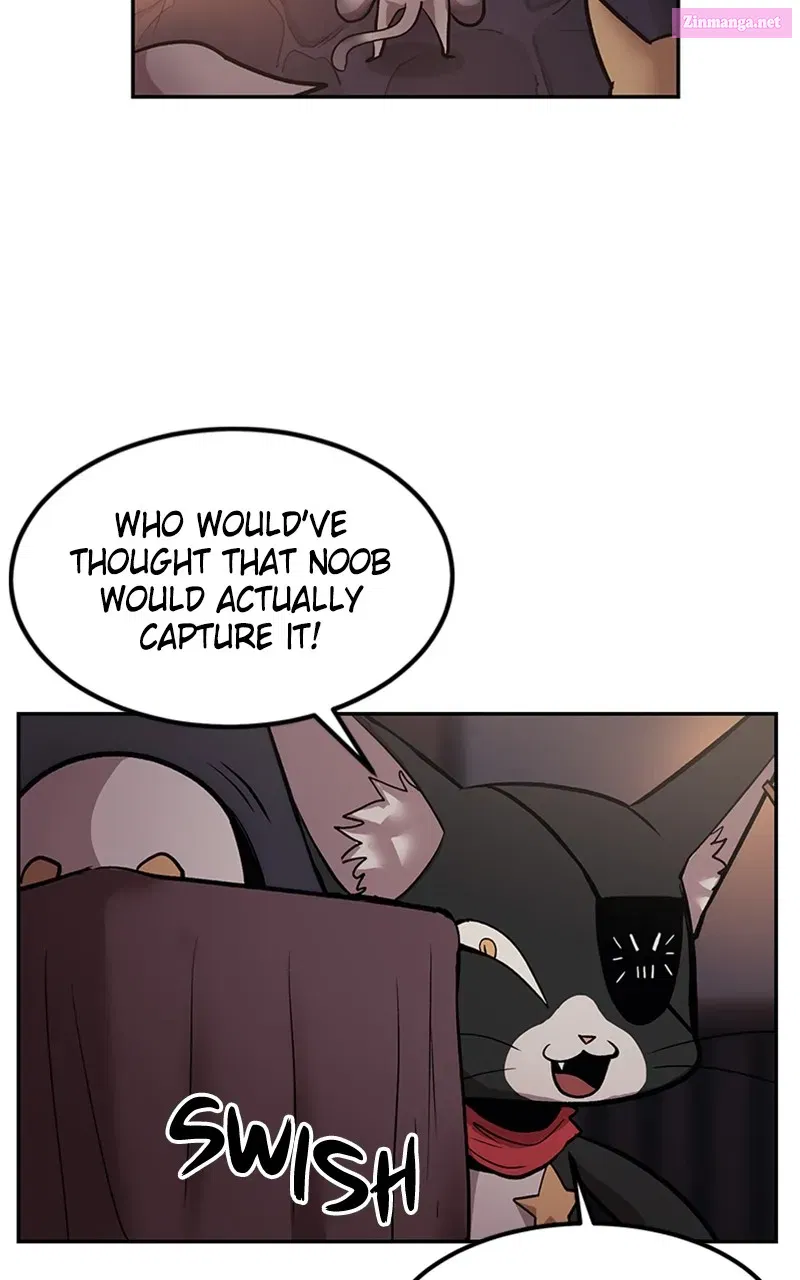 Chunshik the Old Newbie Chapter 8 page 115 - MangaNato