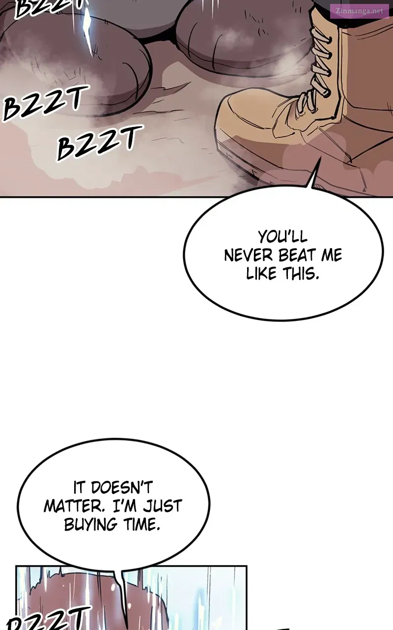 Chunshik the Old Newbie Chapter 8 page 121 - MangaNato