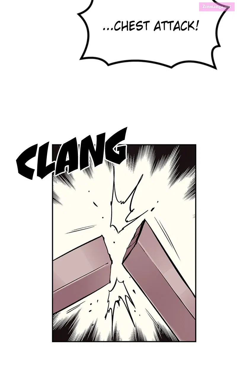 Chunshik the Old Newbie Chapter 8 page 33 - MangaNato