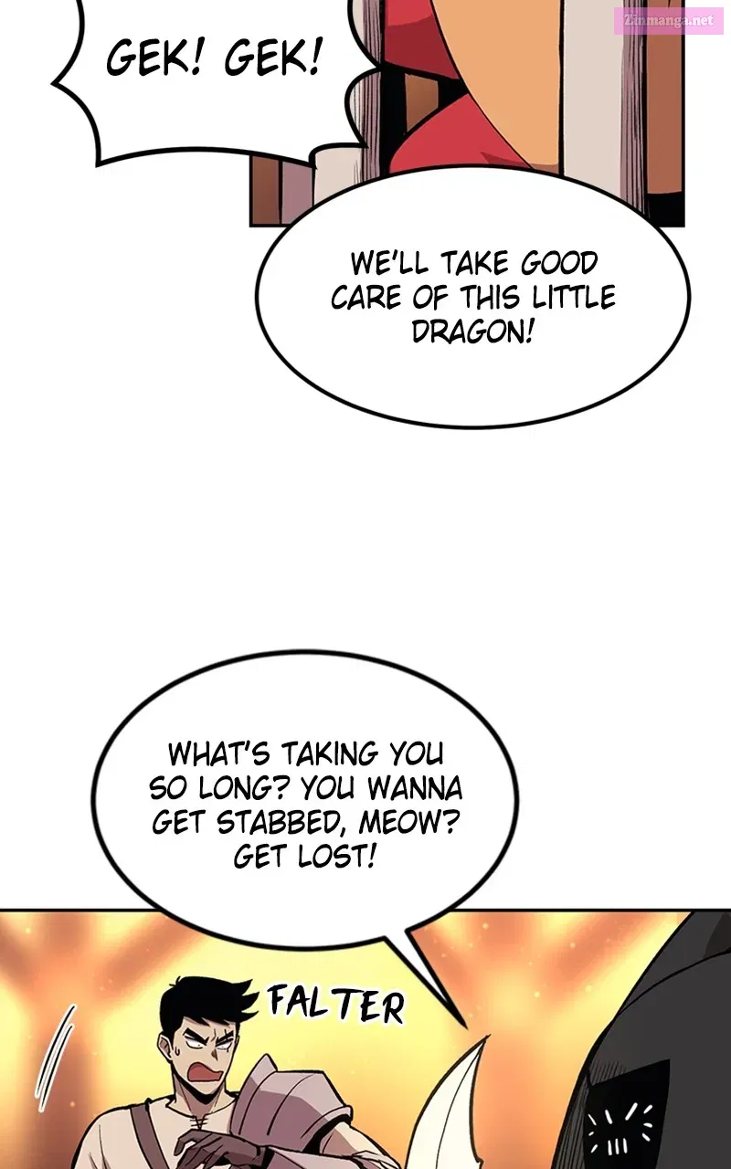 Chunshik the Old Newbie Chapter 8 page 90 - MangaNato