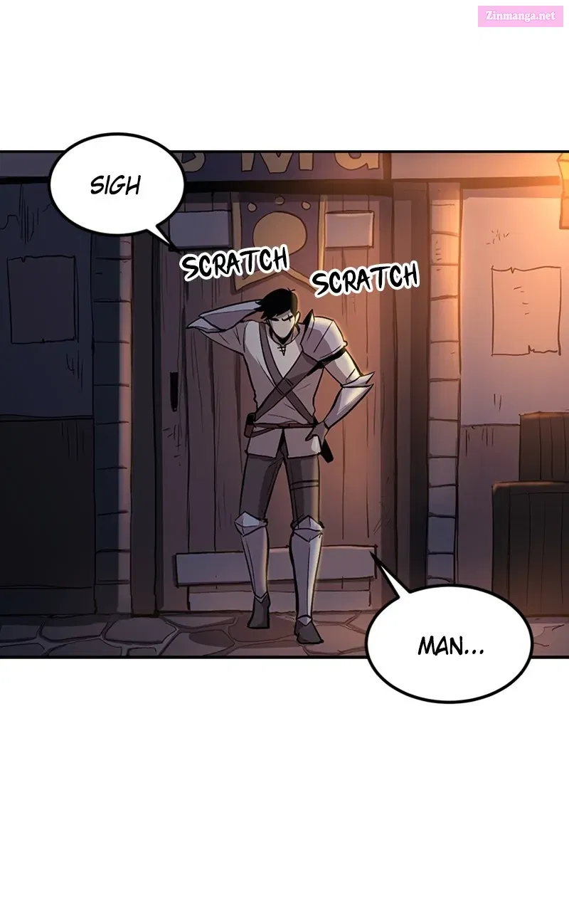 Chunshik the Old Newbie Chapter 8 page 95 - MangaNato