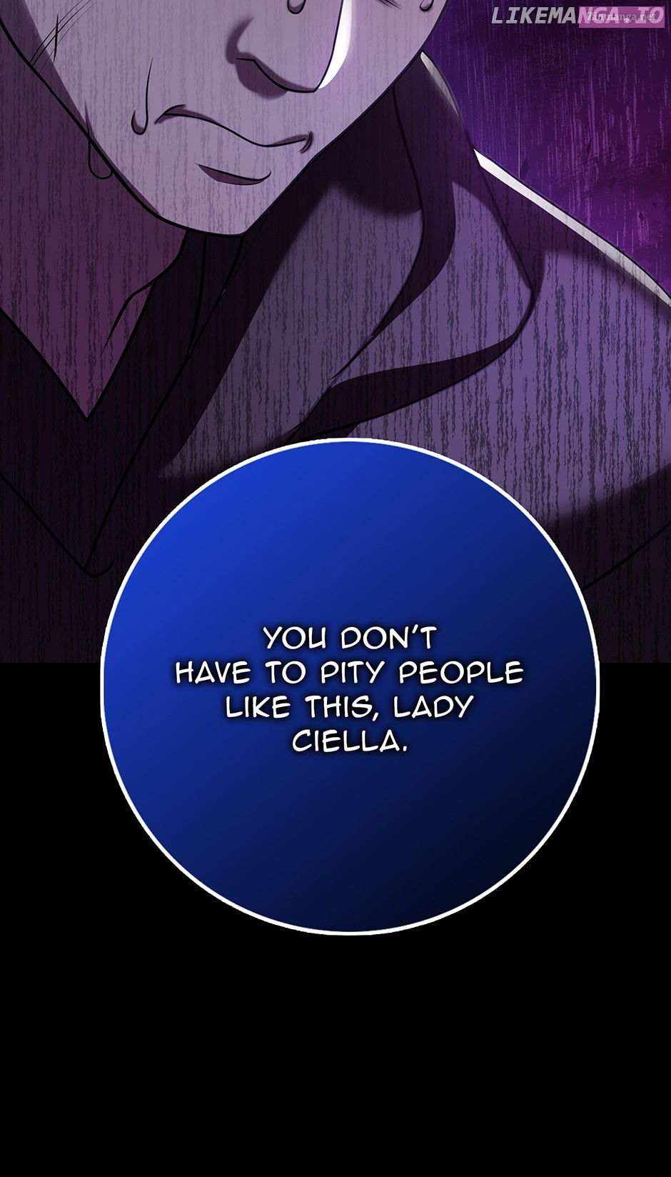 Cinderella Disappeared Chapter 24 page 64 - MangaNelo