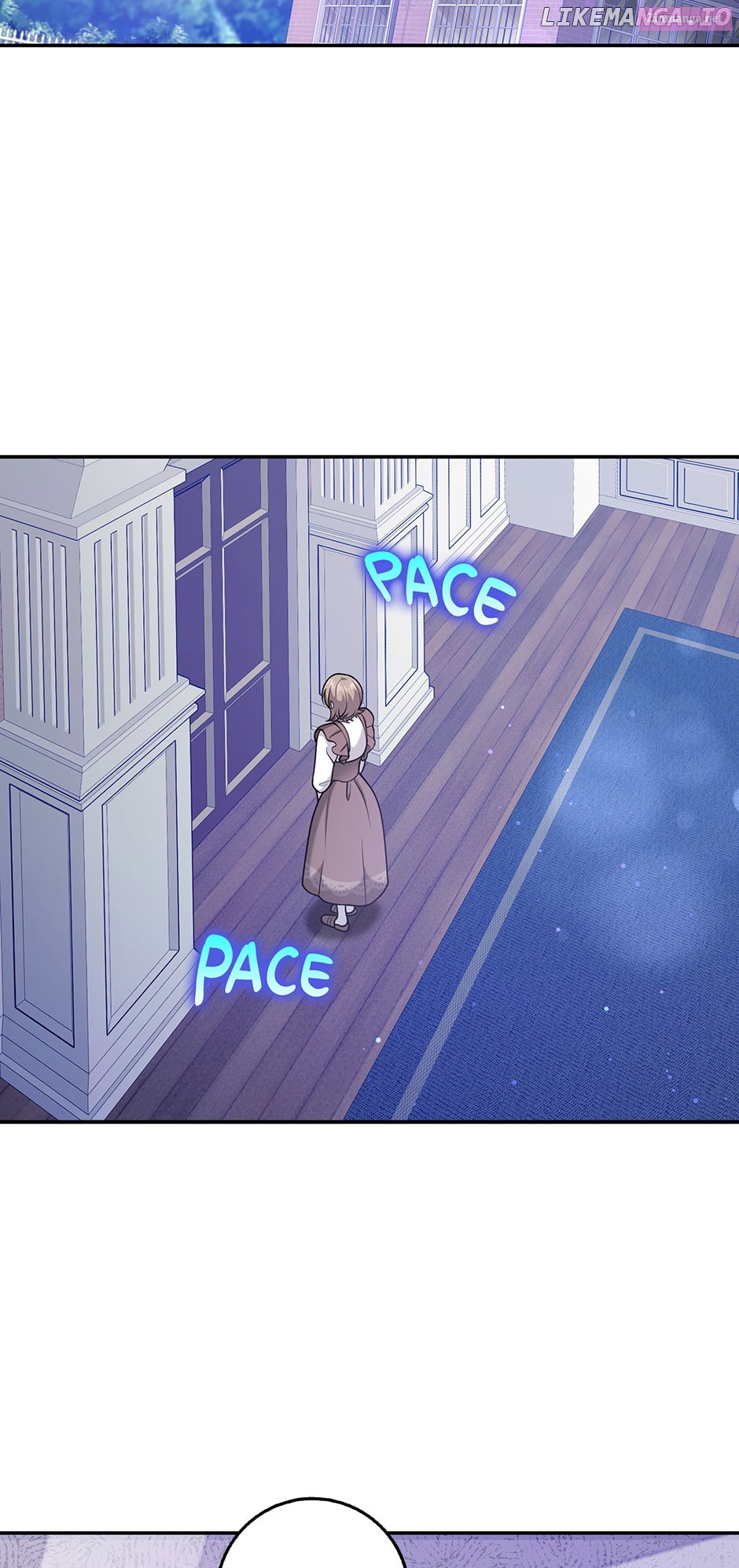 Cinderella Disappeared Chapter 25 page 35 - MangaNelo