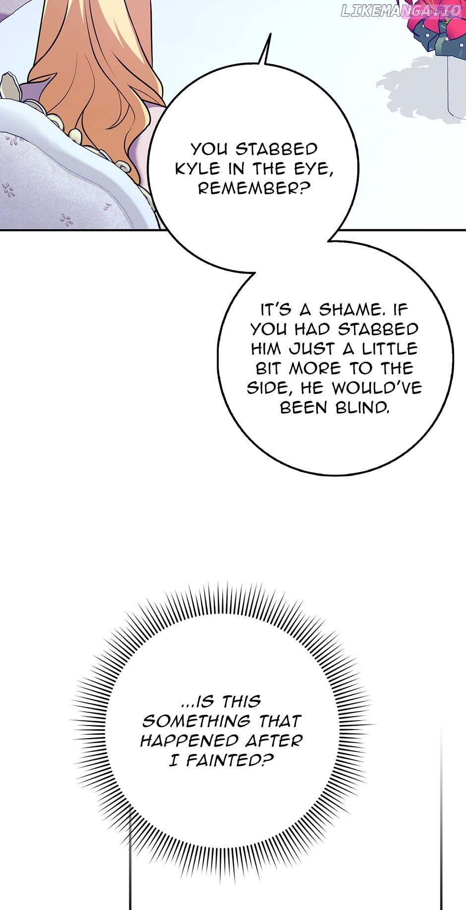 Cinderella Disappeared Chapter 25 page 64 - MangaNelo