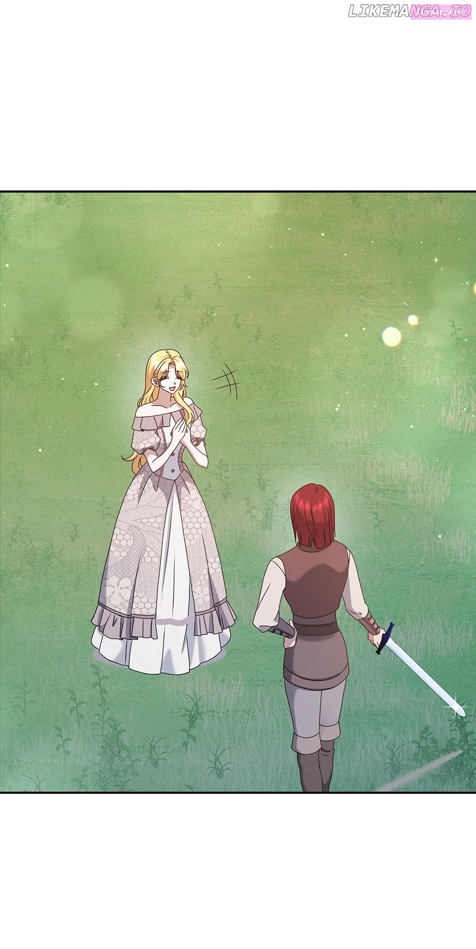 Cinderella Disappeared Chapter 27 page 18 - MangaNelo