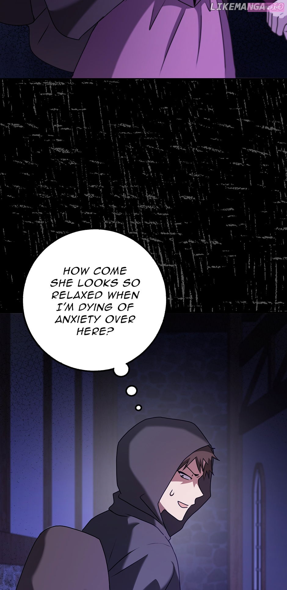 Cinderella Disappeared Chapter 27 page 52 - MangaNelo