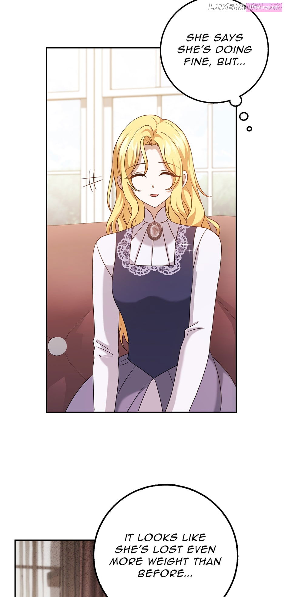 Cinderella Disappeared Chapter 28 page 22 - MangaKakalot