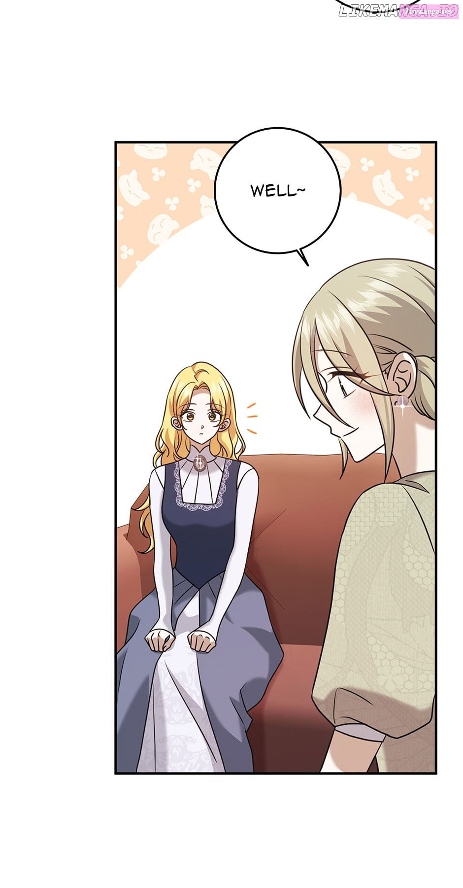 Cinderella Disappeared Chapter 28 page 27 - MangaKakalot