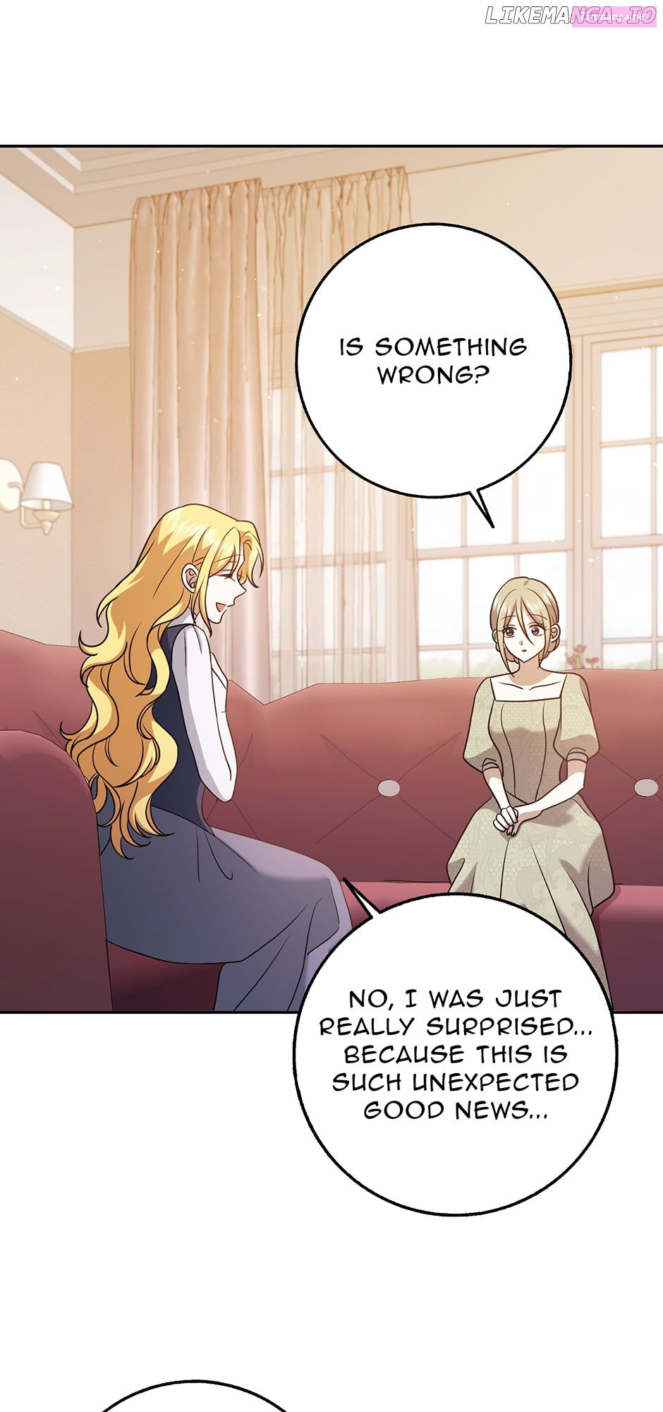 Cinderella Disappeared Chapter 28 page 41 - MangaKakalot