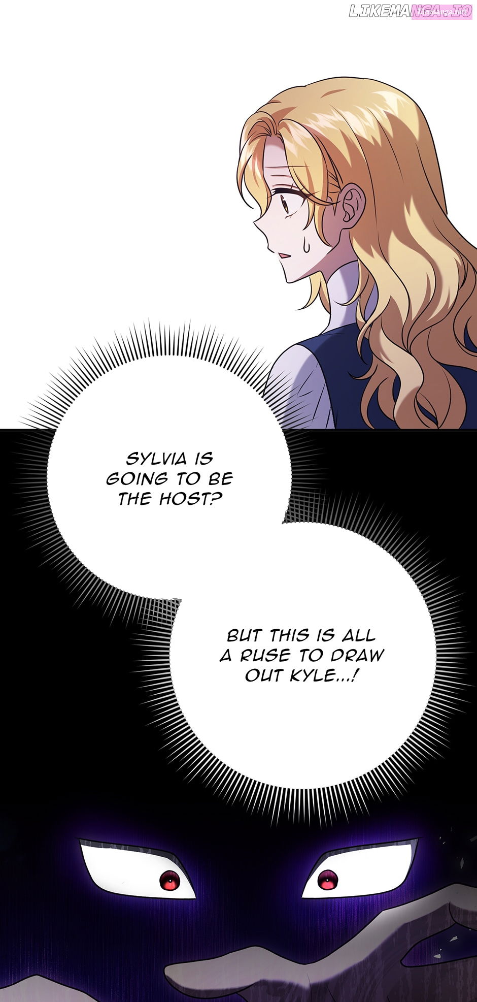 Cinderella Disappeared Chapter 28 page 56 - MangaKakalot