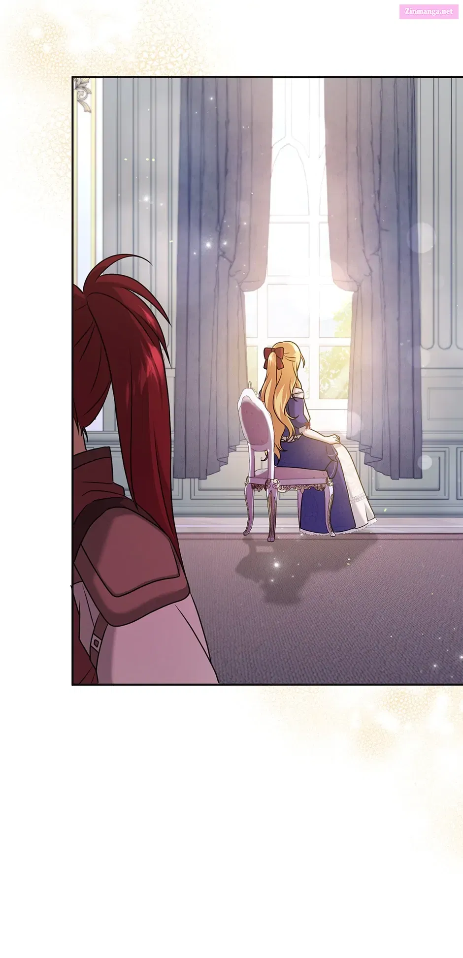 Cinderella Disappeared Chapter 32 page 59 - MangaNelo