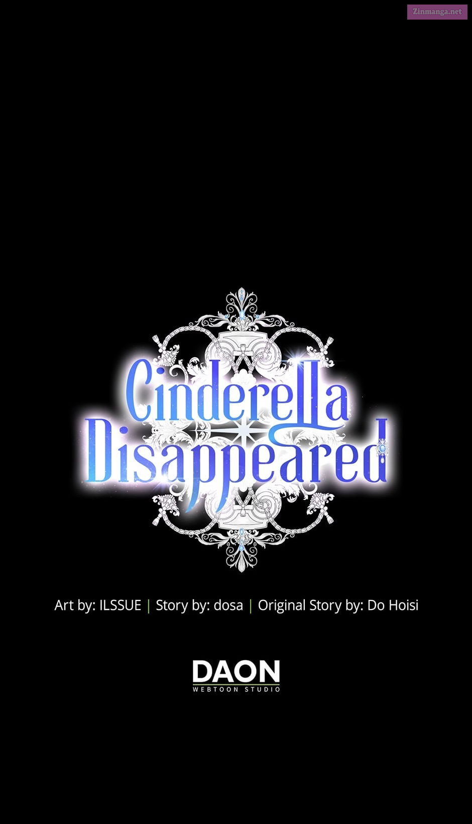 Cinderella Disappeared Chapter 33 page 65 - MangaNelo