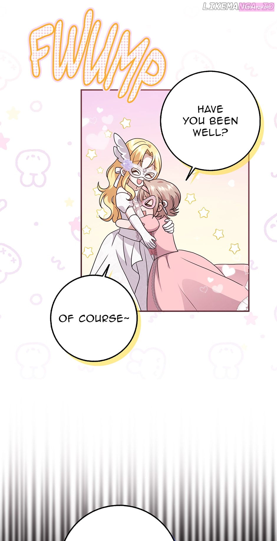 Cinderella Disappeared Chapter 35 page 62 - MangaNelo