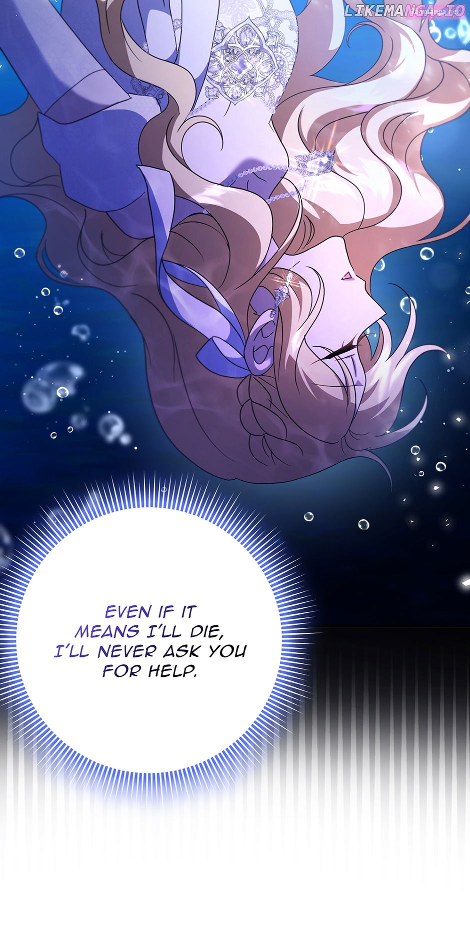 Cinderella Disappeared Chapter 37 page 20 - MangaKakalot