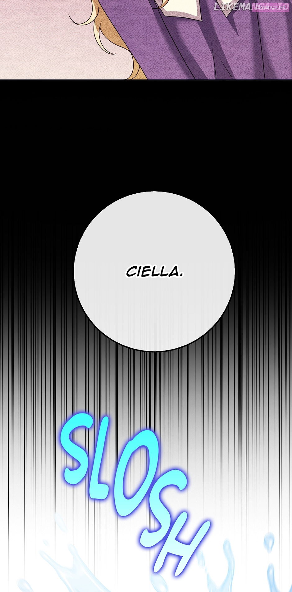 Cinderella Disappeared Chapter 37 page 32 - MangaKakalot