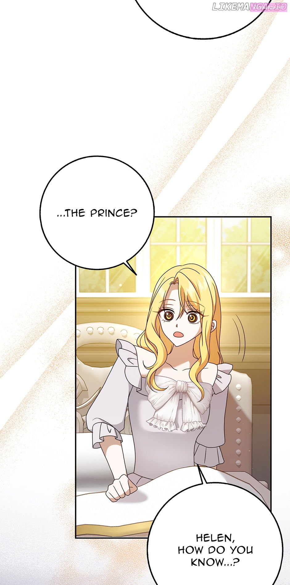 Cinderella Disappeared Chapter 37 page 67 - MangaKakalot