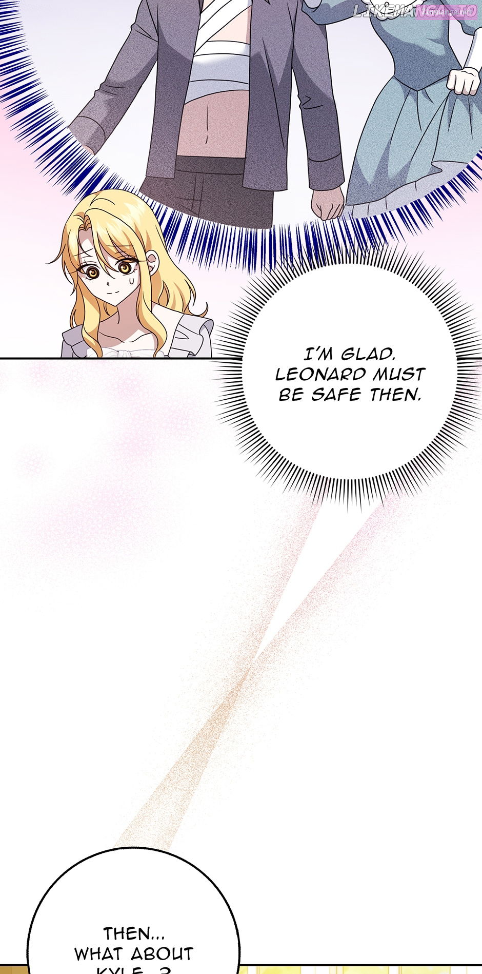 Cinderella Disappeared Chapter 37 page 70 - MangaKakalot